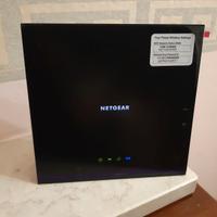 Netgear D6400 AC1600 Wi-Fi VDSL/ADSL2+