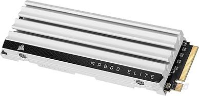Corsair MP600 ELITE 1TB Gen4 x4 NVMe PS5
