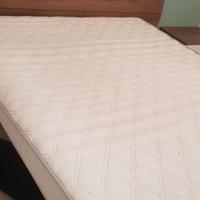 materasso matrimoniale poi rete