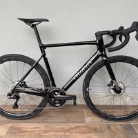 Wilier 0 SLR bici da strada in garanzia fino 2028
