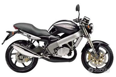 Ricambi Cagiva Raptor 125 (usati)