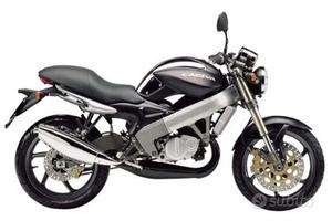 Ricambi Cagiva Raptor 125 (usati)