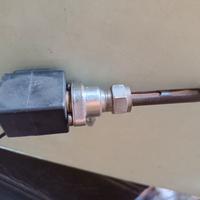 Moto Guzzi V7 sport rubinetto sn