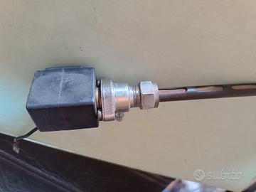 Moto Guzzi V7 sport rubinetto sn