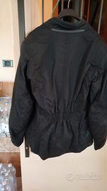 Giubbotto da moto donna