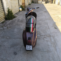 Vespa special