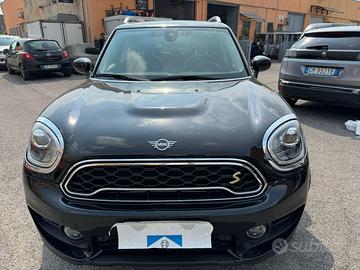 MINI COUNTRYMAN 1.5 Plug-In Hybrid ALL4 136cv