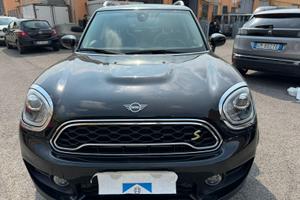 MINI COUNTRYMAN 1.5 Plug-In Hybrid ALL4 136cv