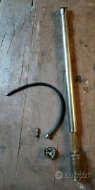 gonfiatore per bici d'epoca 