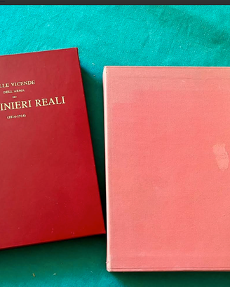 RARITA'volume"VICENDEarmaCARABINIERIreali1814-1914