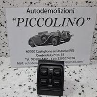 Pulsantiera Alzacristalli Chrysler PT-Cruiser