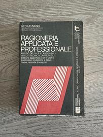 Ragioneria applicata e professionale
