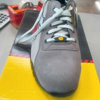 Scarpe da lavoro antinfortunistica Diadora Utility
