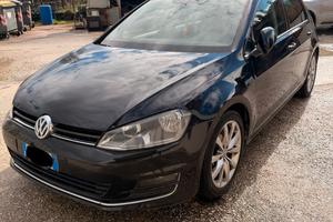 Volkswagen Golf 7