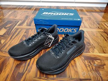 Brooks Ghost 17 GTX Goretex  uomo TG.44