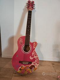 chitarra