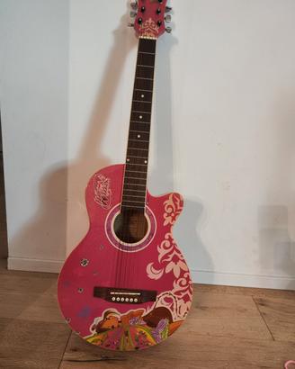 chitarra