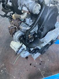 MOTORE Audi A2 8Z 1.4 55kW 75Cv AMF 2002