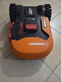 Landroid S WORX WR130E