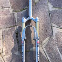 Rock Shox Sid Team