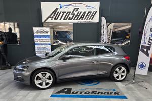 VOLKSWAGEN SCIROCCO LIMITED 1.4 TURBO DSG 160CV