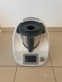 Bimby TM5 Vorwerk