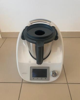 Bimby TM5 Vorwerk