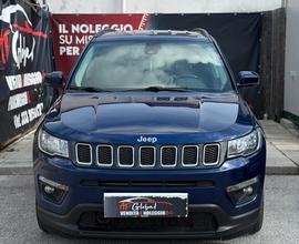 Jeep Compass 1.6 Multijet II 2WD Longitude