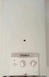 scaldabagno istantaneo Vaillant 