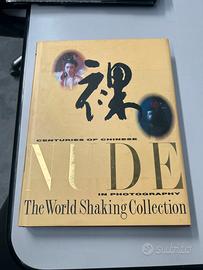 Chenturies of Chinese Nude in photography