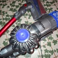 Dyson per pezzi di ricambio