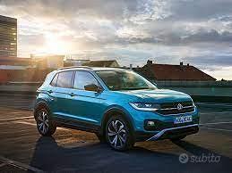 Ricambi volkswagen t cross t-roc taigo up completi