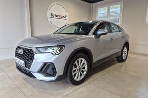 Audi Q3 SPB 35 TFSI S TRONIC MATRIX APPLE CARPLAY 