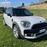 MINI Countryman 2.0 Cooper D Business Countryman