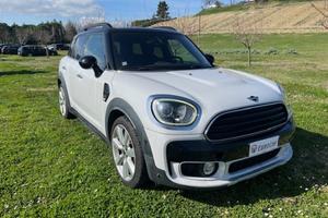 MINI Countryman 2.0 Cooper D Business Countryman
