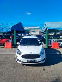 Ford Ka 1.5 TDCi 95 CV Start&Stop Active
