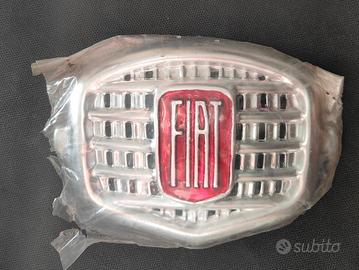 calandra "Fiat 500" originale anni 60'