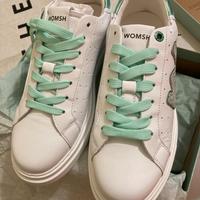 Womsh sneakers