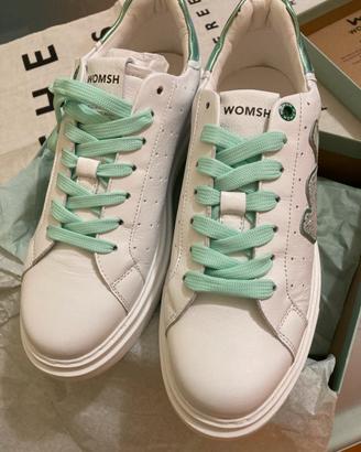 Womsh sneakers
