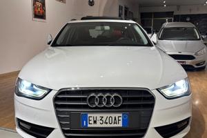 Audi A4 Avant 2.0 TDI 120 CV advanced plus