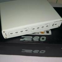 ICON ReoMidi4 G2 Interfaccia MIDI USB a 64 canali