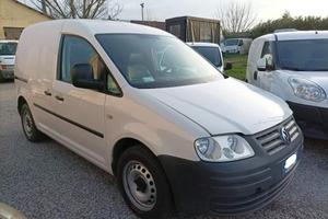 VOLKSWAGEN caddy metano