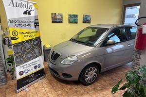 Lancia Ypsilon 1.2benz.