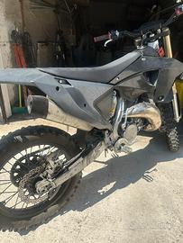 fantic xe 125 2t 2024