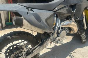 fantic xe 125 2t 2024