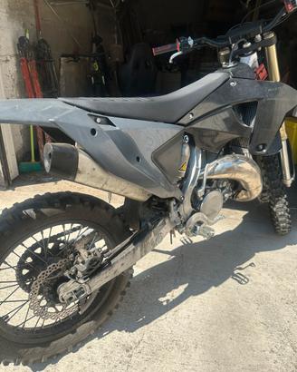 fantic xe 125 2t 2024
