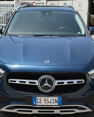 Mercedes-benz GLA 180 d Automatic Executive