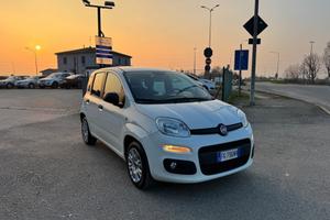 Fiat Panda 1.3 MJT S&S Easy Van 4 posti