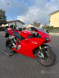 Ducati 1098s