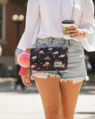 Tracolla Piccola Oh My Pop Borsetta Pochette